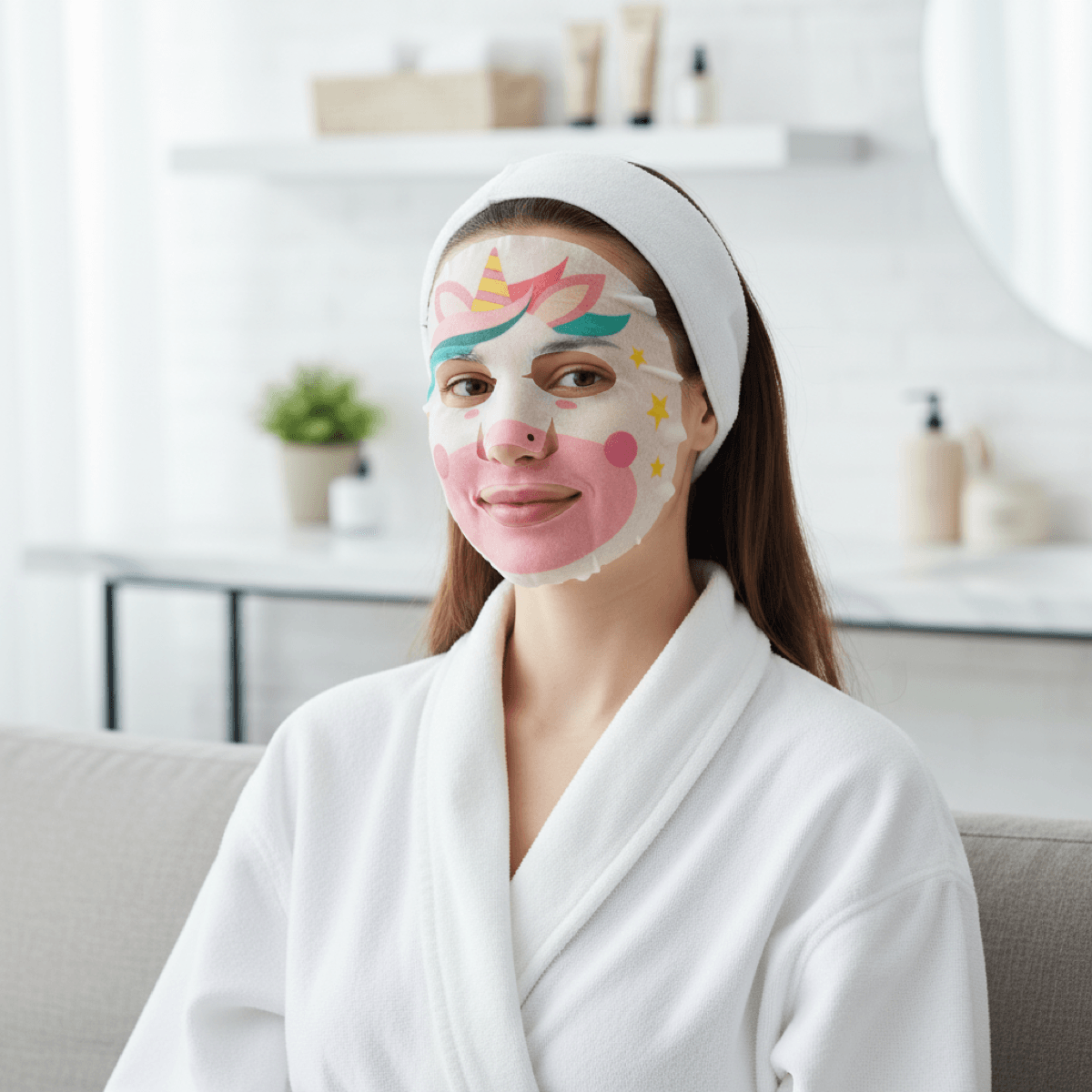 Beauty & Personal Care