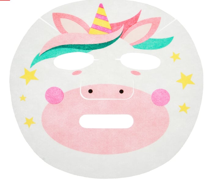 Beauty & Personal Care - Before