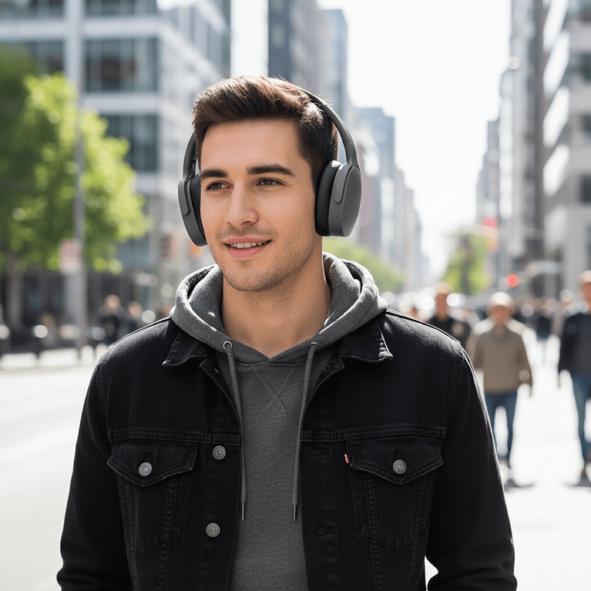 Electronics & Accessories