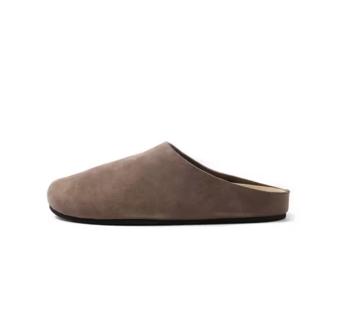 Shoes & Footwear - Before