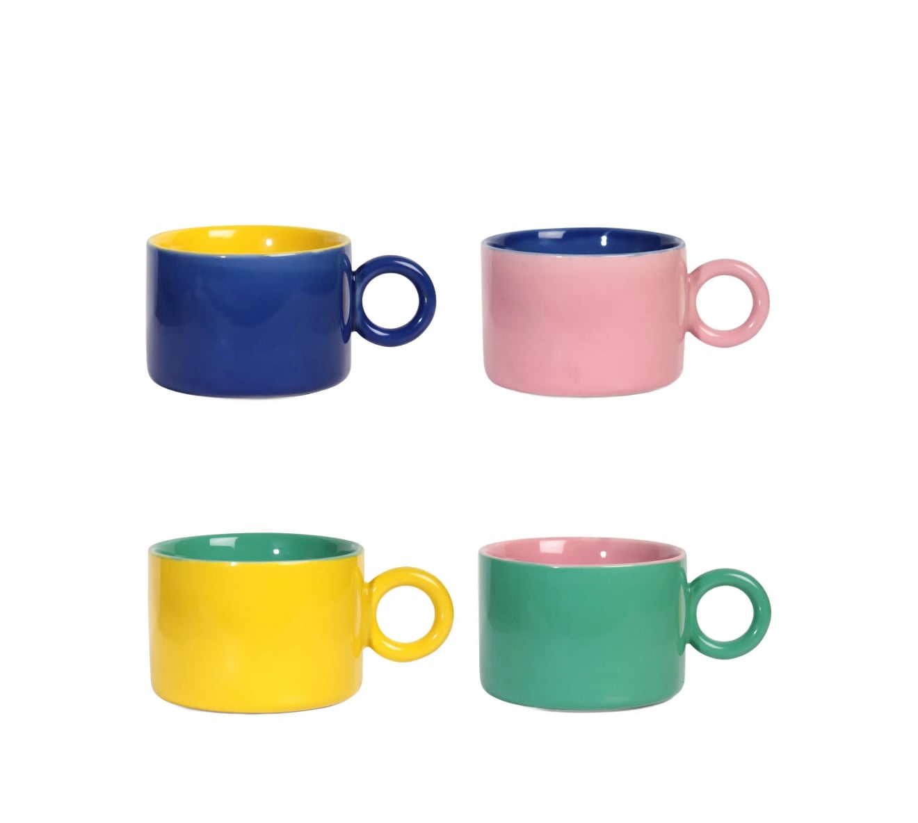 Home & Kitchen - Before